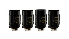 Cooke Anamorphic/i set 32-100 mm